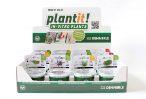 PlantIt-Display
